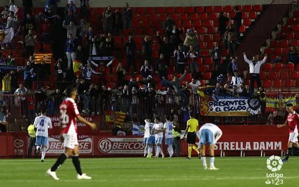 Foto: Nàstic