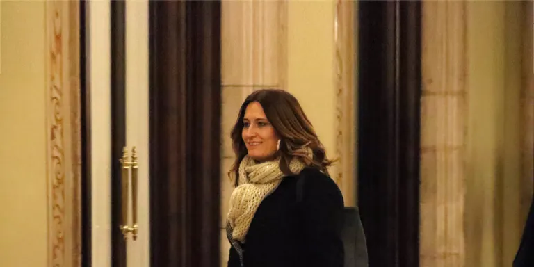 El Govern reprèn les negociacions amb Junts i el PSC aquesta tarda per intentar desencallar un acord de pressupostos