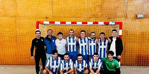 El Futsal Torredembarra inicia l’any amb bon peu tant a la lliga com a la Copa Tarragona