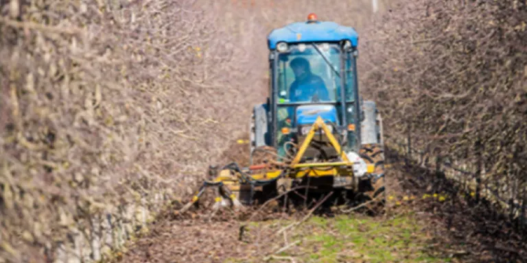 Acció climàtica dona més de 40.000€ en ajuts al sector primari del Vallès Oriental