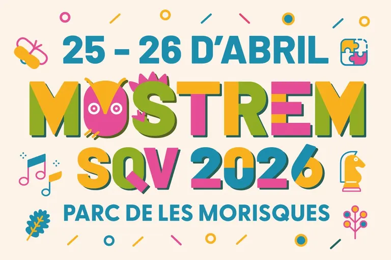 Nova edició del Mostrem SQV