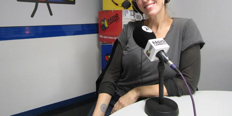Guendolyn Joy: “La meditació és una de les millors maneres de lluitar contra l’ansietat”