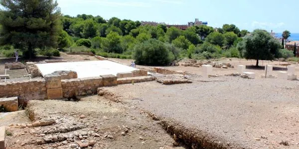 Portes obertes a la Vil·la Romana dels Munts aquest cap de setmana en el marc de les Jornades Europees del Patrimoni