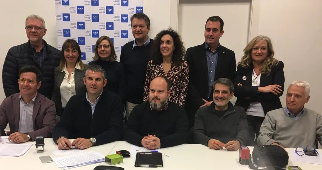 PIMEC Maresme-Barcelonès Nord crea la Taula de Serveis, Comerç i Turisme i la Taula del Maresme Marítim