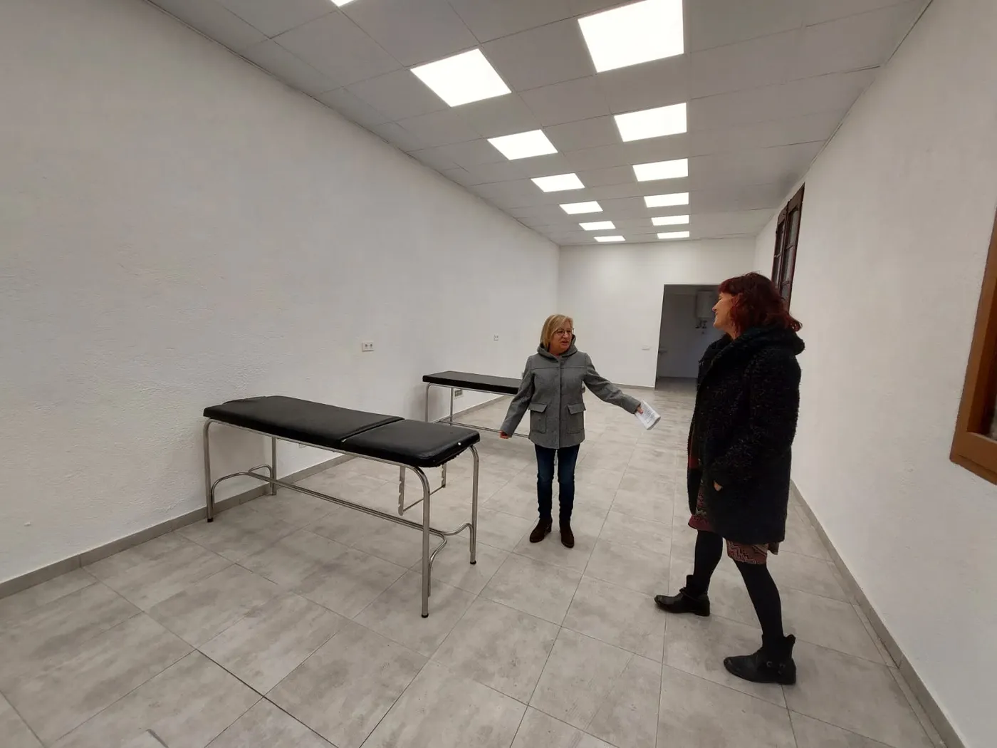 Vallsgenera presenta les noves activitats de formació ocupacional