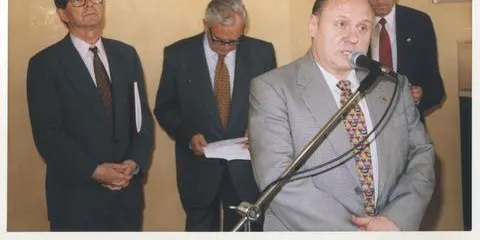 Mor l'exalcalde de Vic Jacint Codina