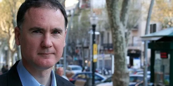 Alex Acero deixa la presidència de la UBICA