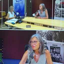 #3146 - Actualitat Municipal amb l'alcaldessa, Assumpció Castellví - 12/09/23 - episode art