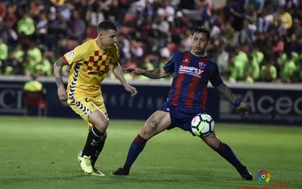 foto: La Lliga