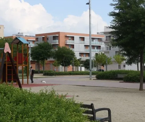 L’Ajuntament de Mollet liquidarà el deute de la Vinyota