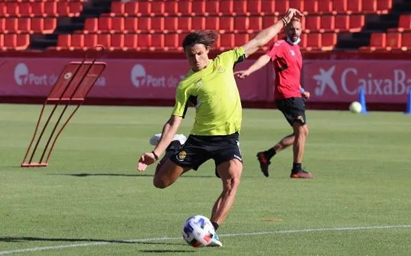 Foto: Nàstic de Tarragona