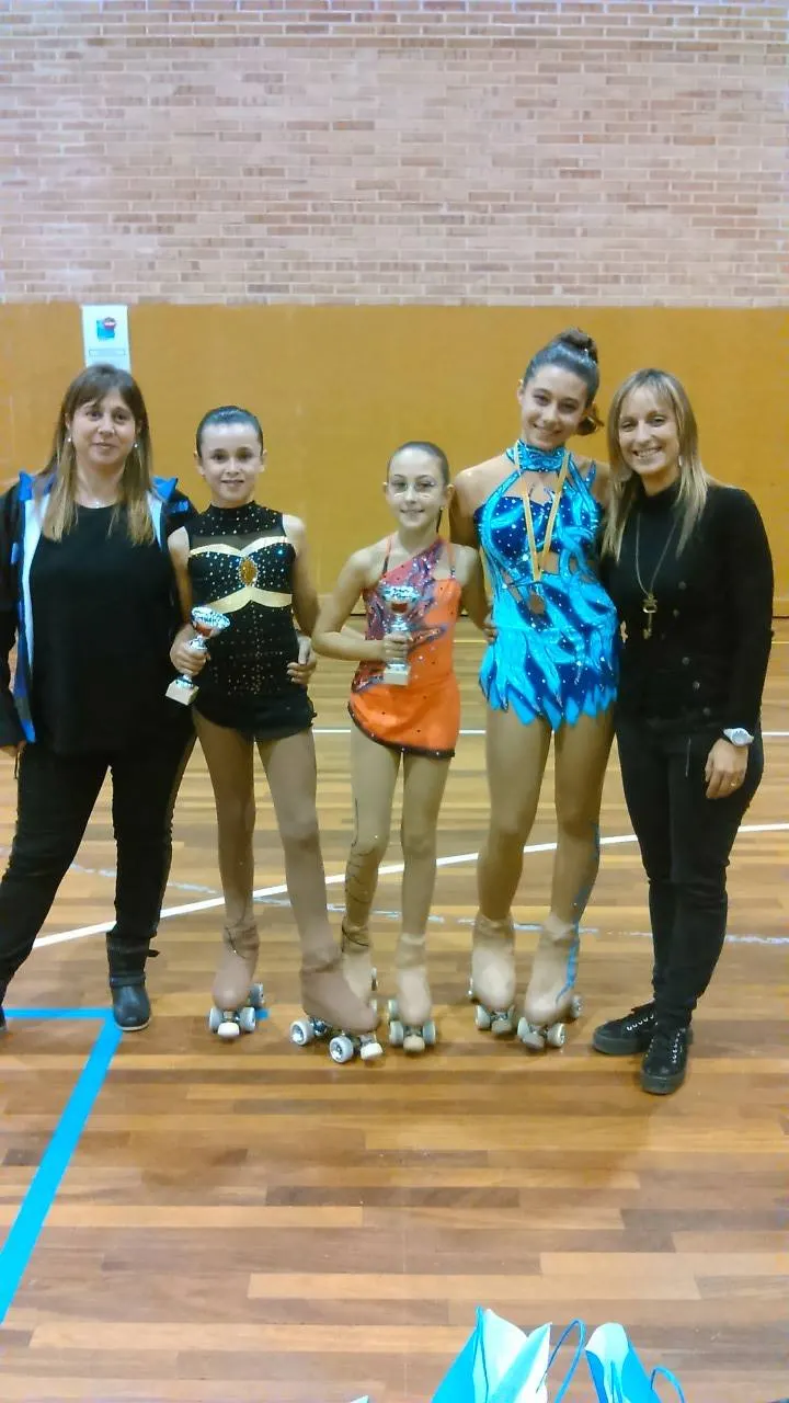 CPA La Seu 2014 - Alcover
