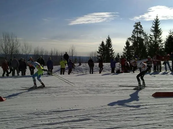 Laura Orgué - Copa Món Oslo 2015