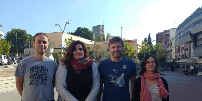 ERC vol saber què representa la baixada de l'IBI anunciada per l'alcaldessa