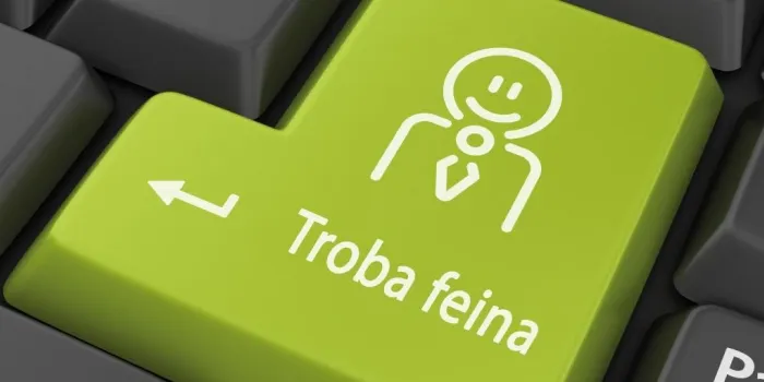El Servei Local d’Ocupació ha cobert més del 50% de les ofertes de feina gestionades durant el 2017