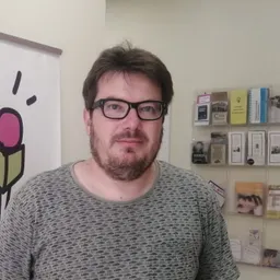 #379 - Entrevista a Víctor Aguado, cap de colla de l'Àliga - episode art