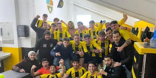 Les accions a pilota aturada donen a l’Altafulla una victòria de prestigi davant el Vendrell (3-0)