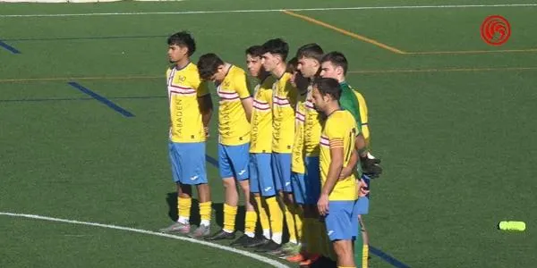 El Catllar claudica davant el Martorell (3-1)