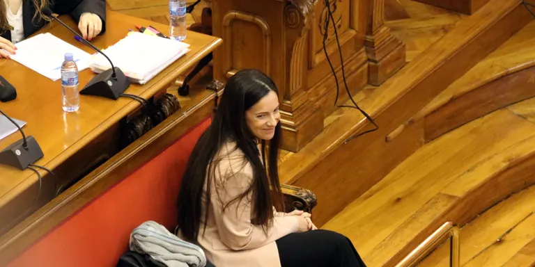 El Suprem confirma les condemnes a 25 i 20 anys de presó de Rosa Peral i Albert López pel crim de la Guàrdia Urbana