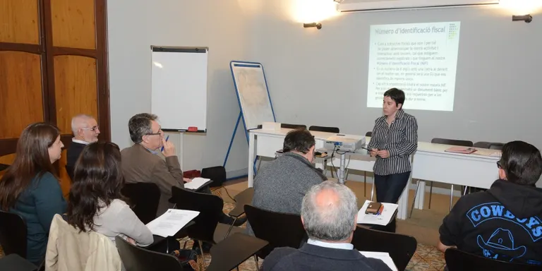 Comencen les inscripcions per la xerrada informativa de l'OASE del 6 d'abril