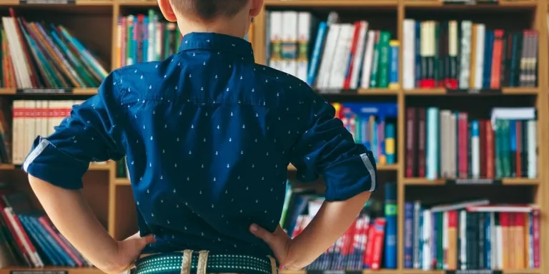 “Sense biblioteques que ens quedaria. No tindriem passat ni futur”.