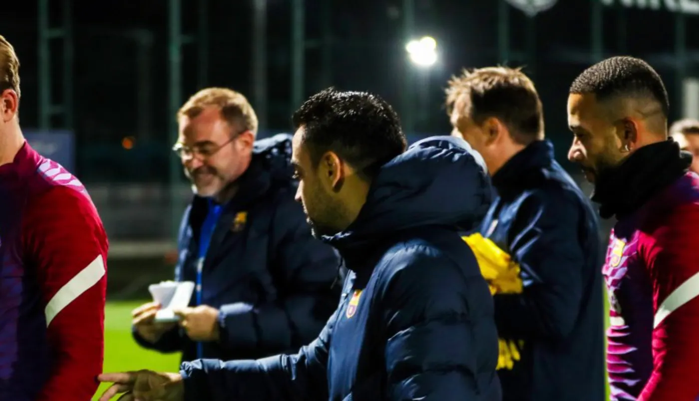 Tot a punt pel derbi: Barça-Espanyol (dissabte 21h)