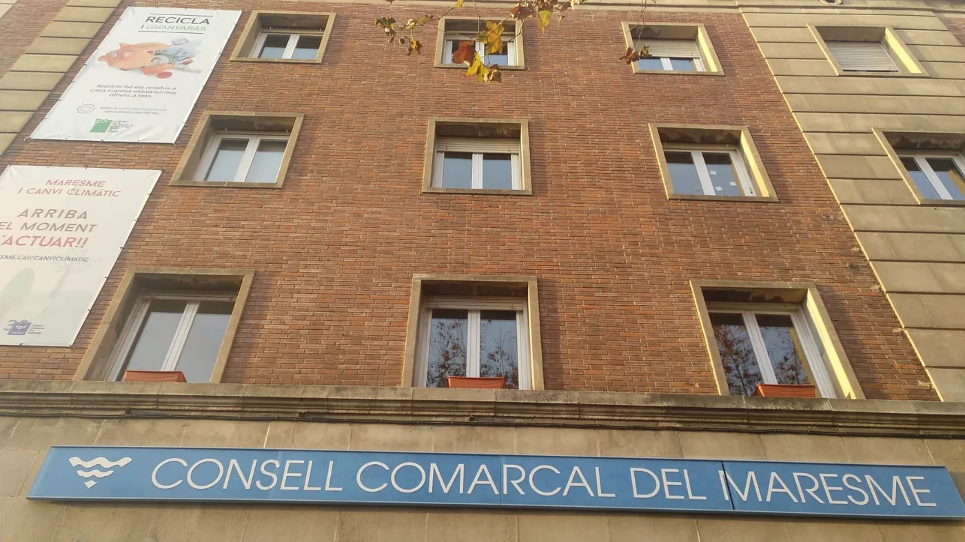 El Consell Comarcal ofereix un servei per l'atenció a l'empresa i als autònoms afectats per la COVID-19
