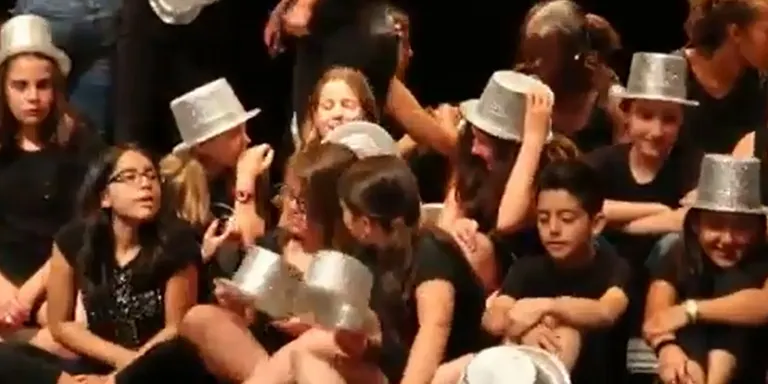 L'Associació Rubí Musical S.XXI i l'Escola de Música, plegades al Festconcert