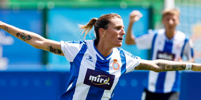L’Espanyol es troba a una victòria per tornar a Primera Divisió