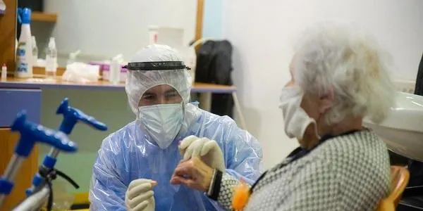 Es confirmen nous positius per coronavirus al Camp de Tarragona mentre a l’Ebre es registra el primer dia sense cap contagi nou