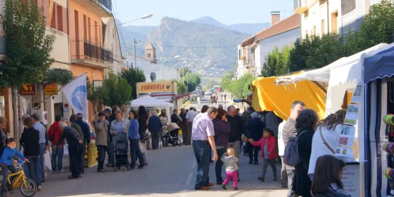 Balanç positiu de la 19a Fira del Rovelló
