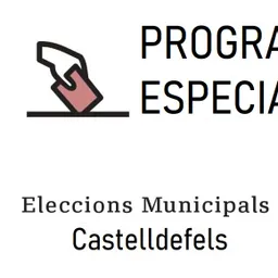 ESPECIAL ELECCIONS 2023 del 28/5/2023 - episode art
