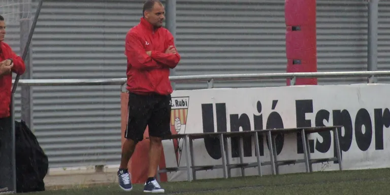 Cara a cara entre dos equips cridats a l’ascens