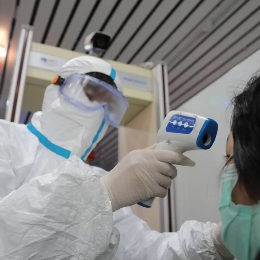 Bloc informatiu: especial coronavirus 9 d’abril (matí)