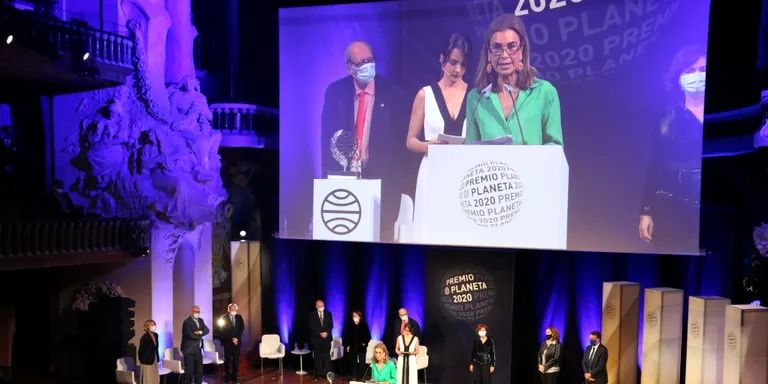 El Premi Planeta 2021 anuncia les 10 novel·les finalistes