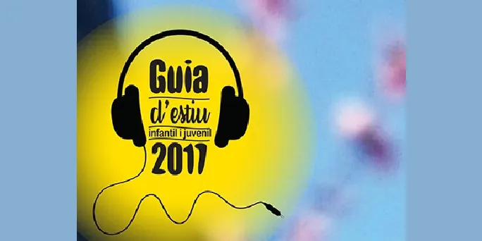 A punt la Guia d'Activitats d'Estiu 2017 per a infants i joves de la Seu i comarca