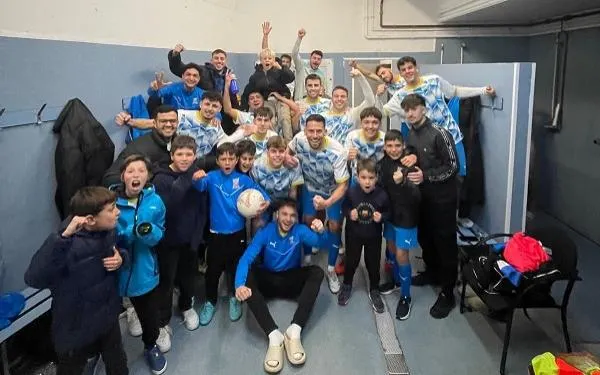 Foto: UD Torredembarra