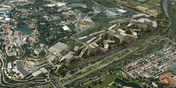 La Plataforma Aturem Hard Rock es tornarà a manifestar el 18 de juny