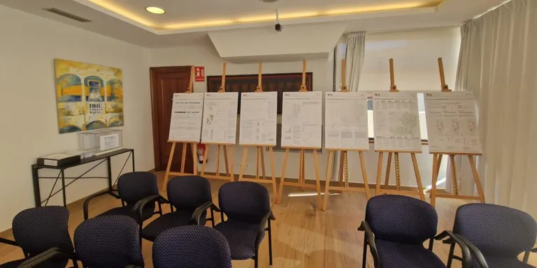 Begur obre al públic l’Avanç del nou pla urbanístic per fomentar la participació ciutadana en el futur del municipi
