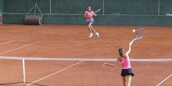 L’altafullenca Anna Ortiz inicia el Màster Warriors Tour 2018