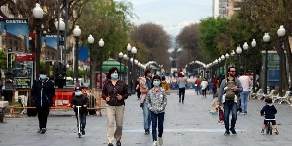 El Camp de Tarragona podrà assolir la nova fase del desconfinament a partir de dilluns