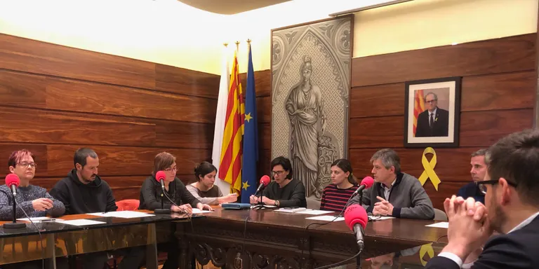 L'Ajuntament de Solsona aprova definitivament el pressupost 2020 desestimant les al·legacions de la CUP