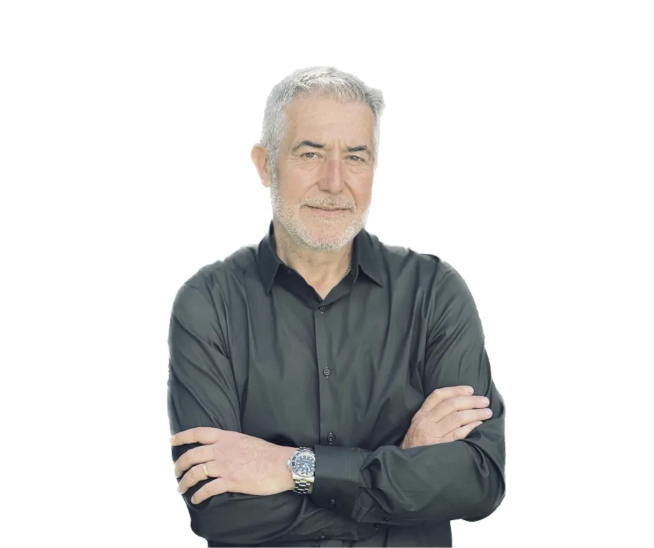 Joan March farà la seva presentació com a candidat de Valents a Pineda aquest divendres