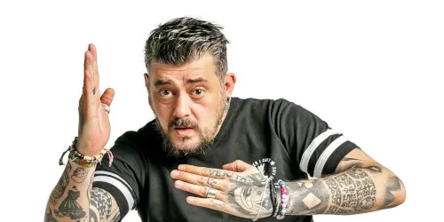 Us convidem a veure "FORTNIQUE" de Toni Moog al 'notRubí'