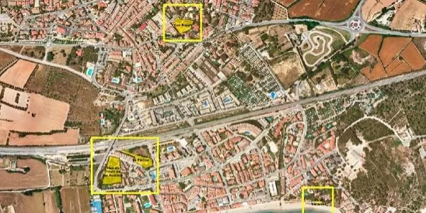 El Ple de l’Ajuntament d’Altafulla debat autoritzar definitivament el canvi d’usos de diversos edificis singulars de la vila