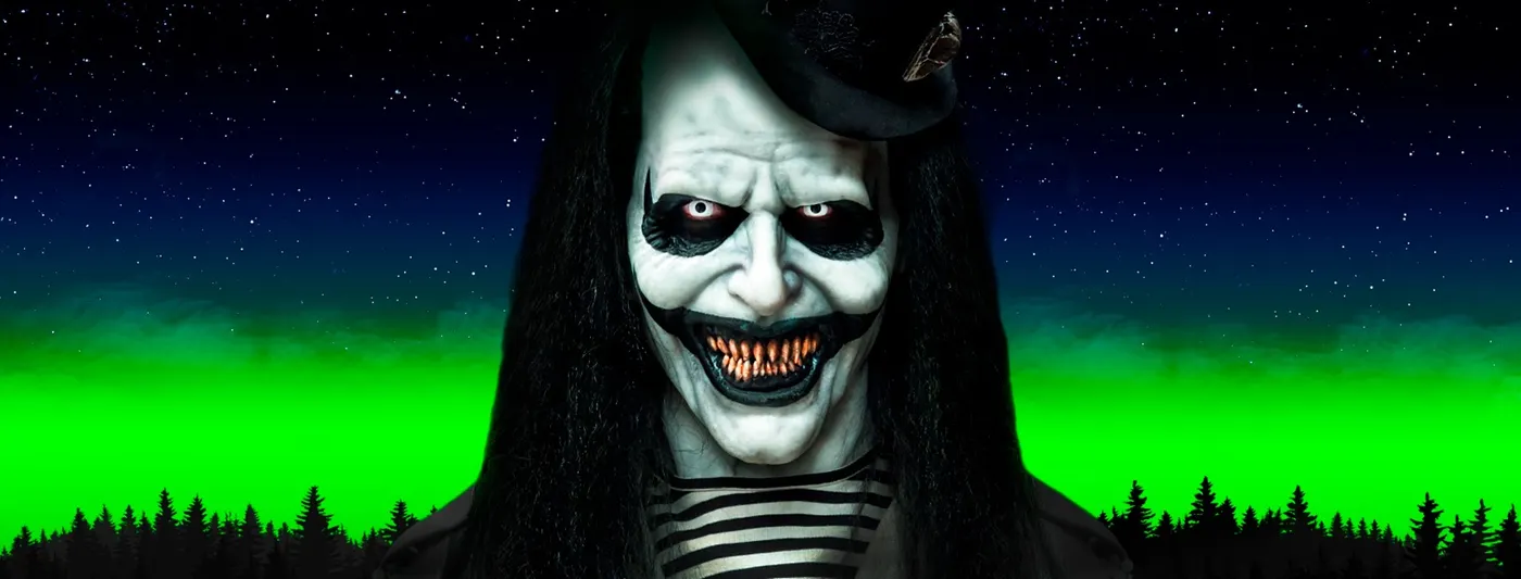 El parc de terror Horrorland arriba a Illa Fantasia el 15 d’octubre