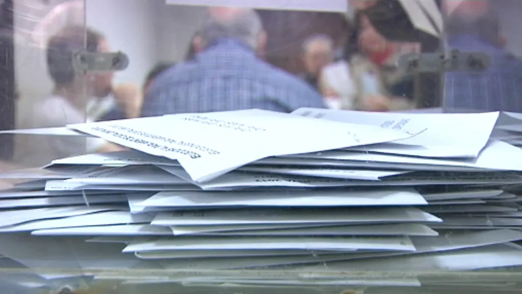 Fins el 16 de maig podeu votar per correu