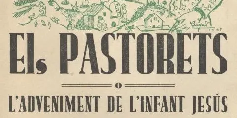 Anul·lades les representacions de “Els Pastorets”, de La Tropa Teatre