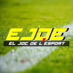 El Joc de l'Esport del 19/9/2014 - episode art