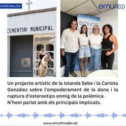 #42 - L'entrevista del 1/7/2024 - episode art